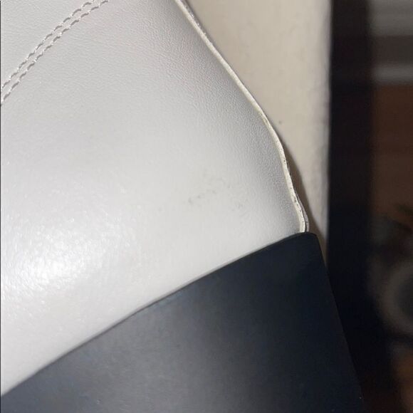 NWOB BP Mason platform combat boots US 8 - Picture 11 of 15